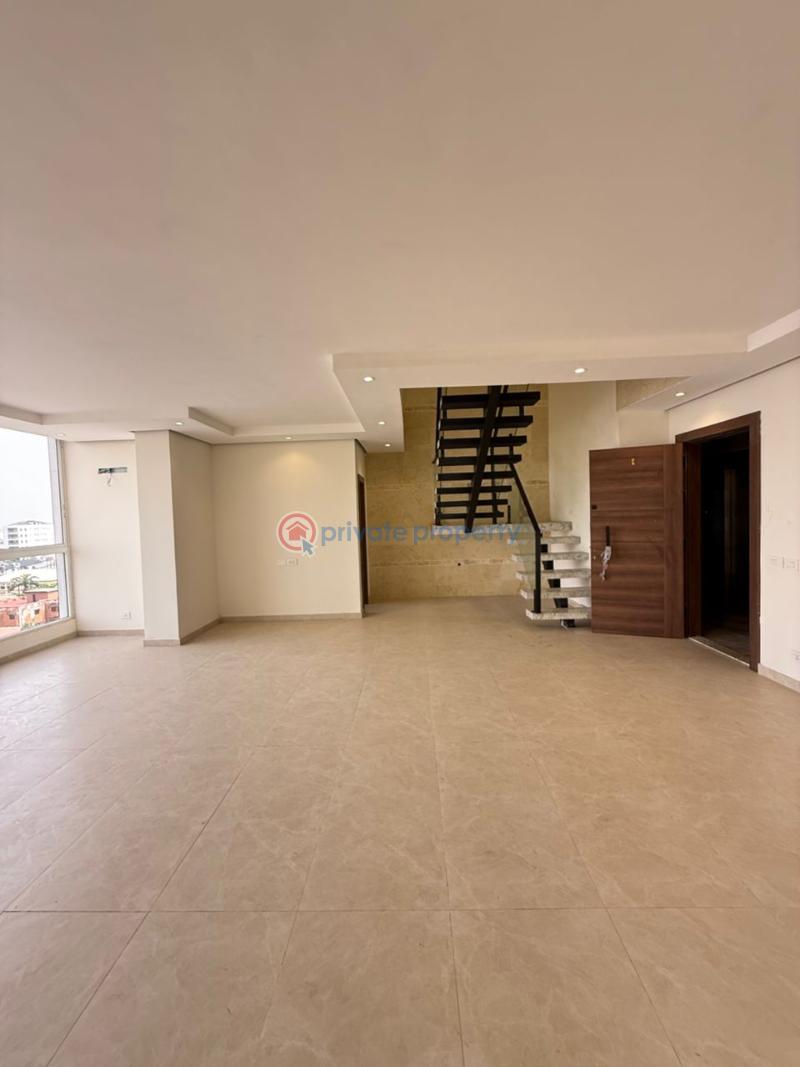 4 bedroom Maisonette For Sale Victoria Island Lagos - 8