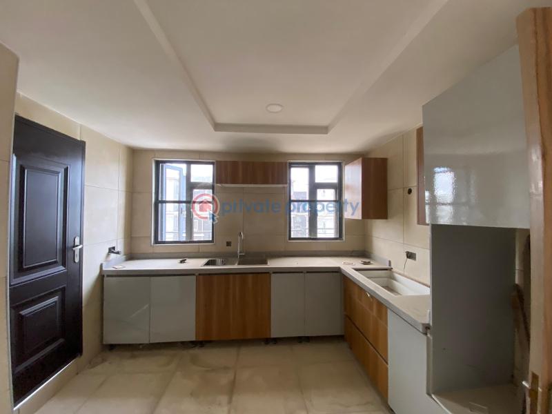 4 bedroom Flat & Apartment For Sale Ikate Elegushi Lekki Lagos - 3