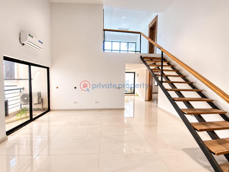 4 bedroom Flat & Apartment For Sale Ikate Elegushi Lekki Lagos - 2