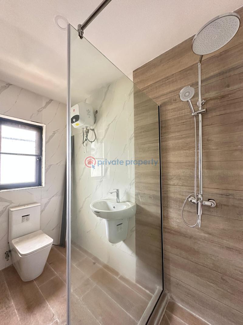4 bedroom Flat & Apartment For Sale Ikate Elegushi Lekki Lagos - 11