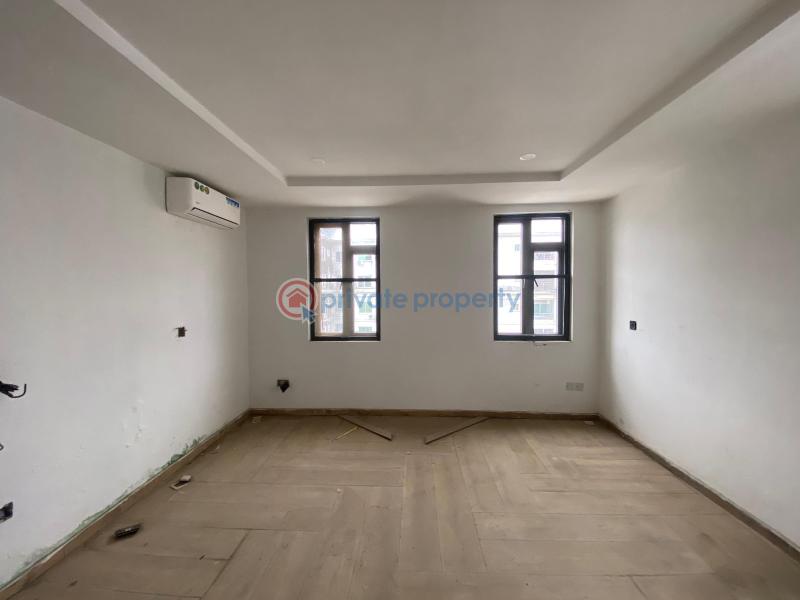 4 bedroom Flat & Apartment For Sale Ikate Elegushi Lekki Lagos - 5