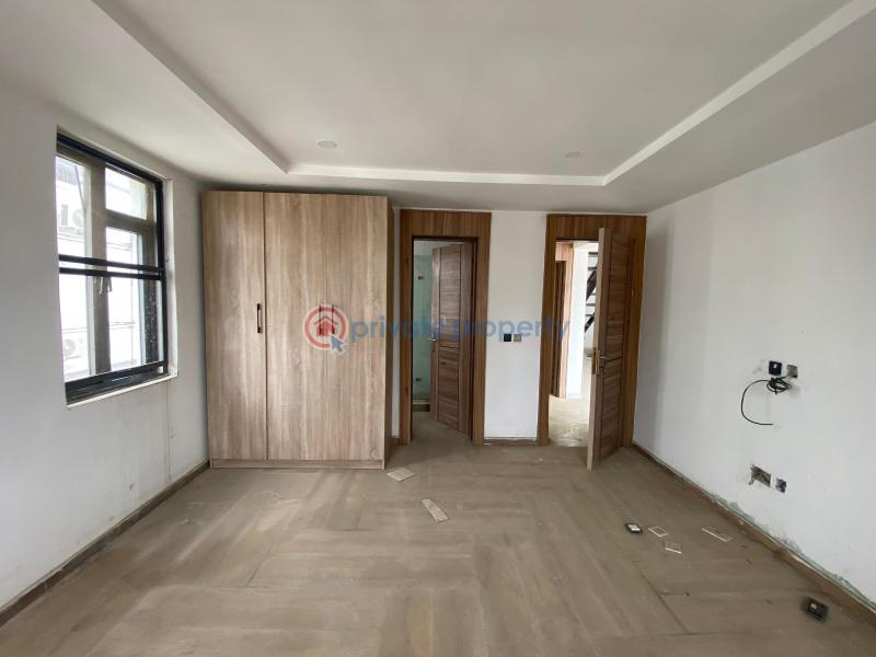 4 bedroom Flat & Apartment For Sale Ikate Elegushi Lekki Lagos - 8