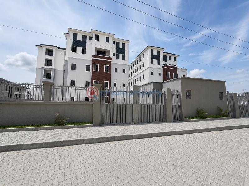4 bedroom Flat & Apartment For Sale Ikate Elegushi Lekki Lagos - 0