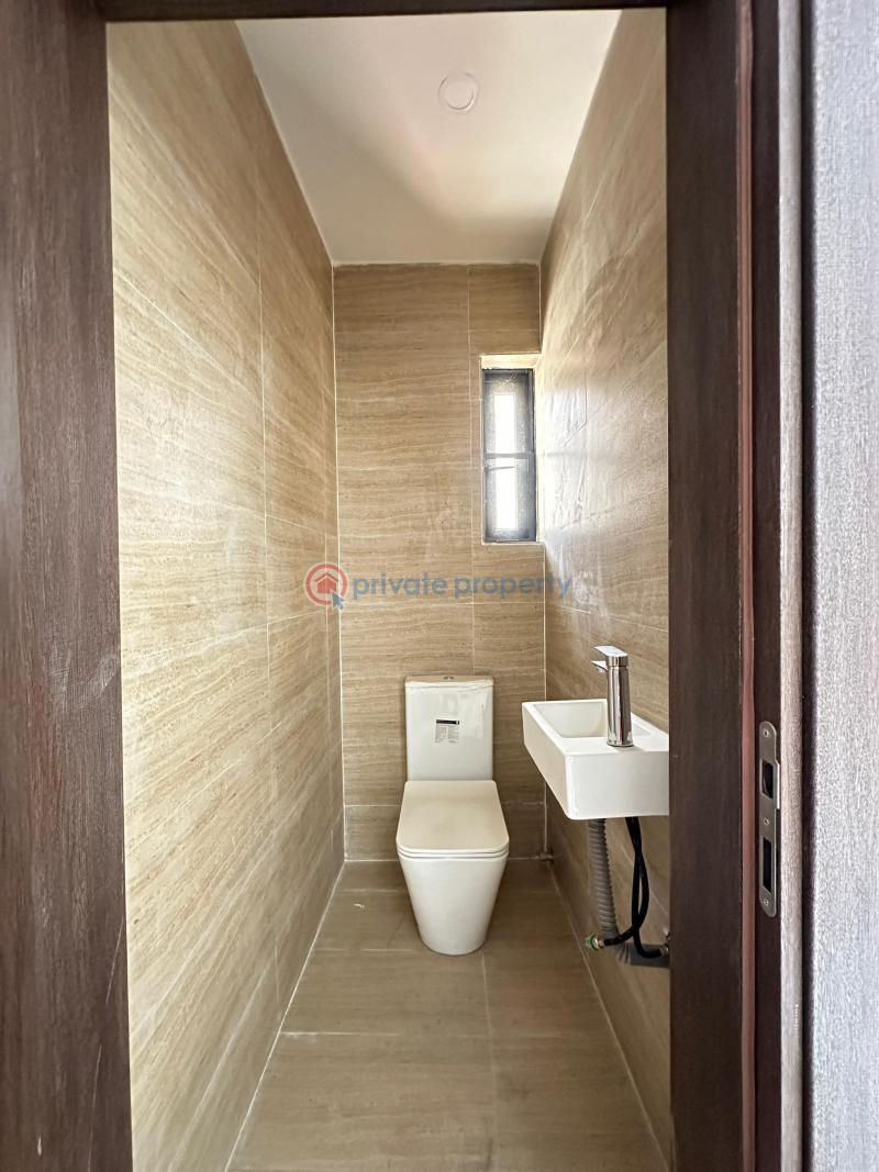 4 bedroom Flat & Apartment For Sale Ikate Elegushi Lekki Lagos - 10