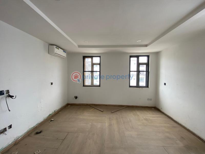 4 bedroom Flat & Apartment For Sale Ikate Elegushi Lekki Lagos - 6