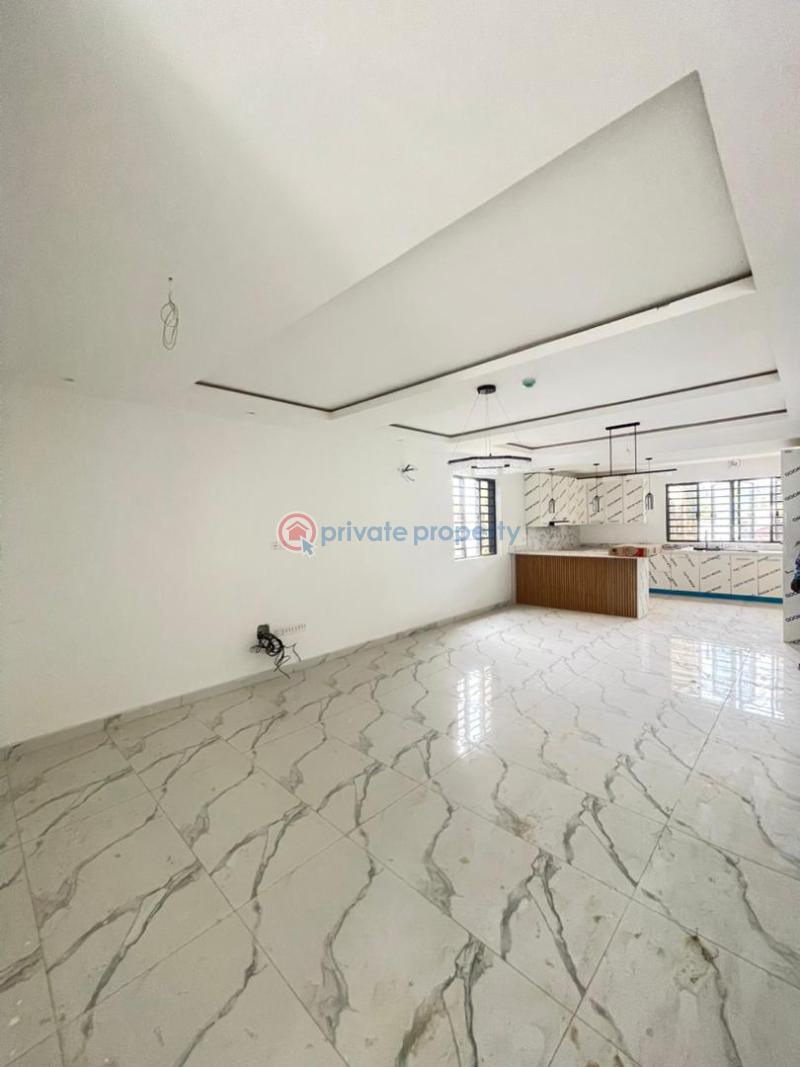 4 bedroom Penthouse For Sale Ikeja GRA Lagos - 12