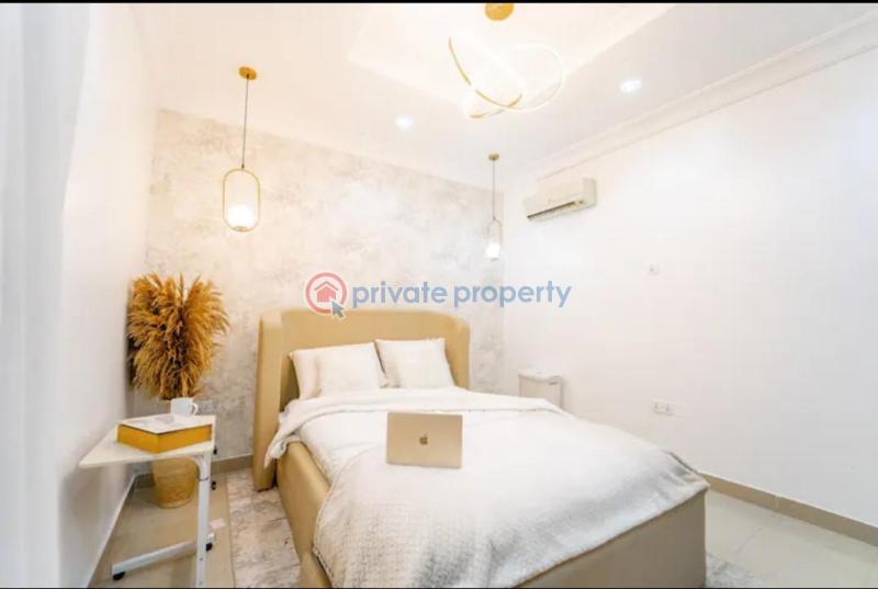 4 bedroom penthouse - 9 4 bedroom Penthouse Short let Parkview Estate Ikoyi Lagos - 9