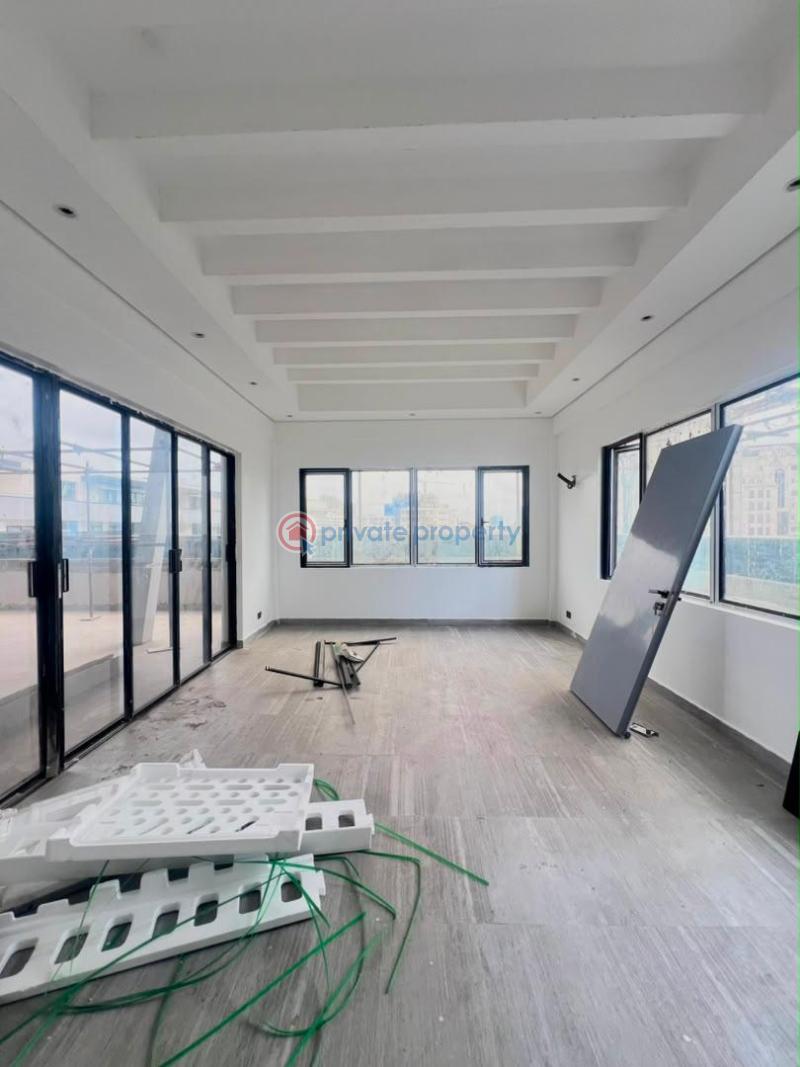 5 bedroom Penthouse For Sale Old Ikoyi Lagos - 16