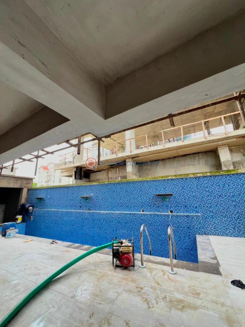 5 bedroom Penthouse For Sale Old Ikoyi Lagos - 20