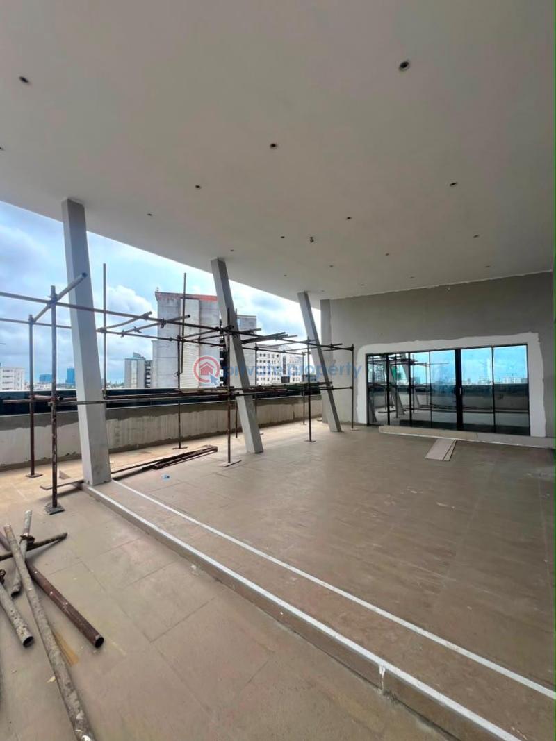 5 bedroom Penthouse For Sale Old Ikoyi Lagos - 15