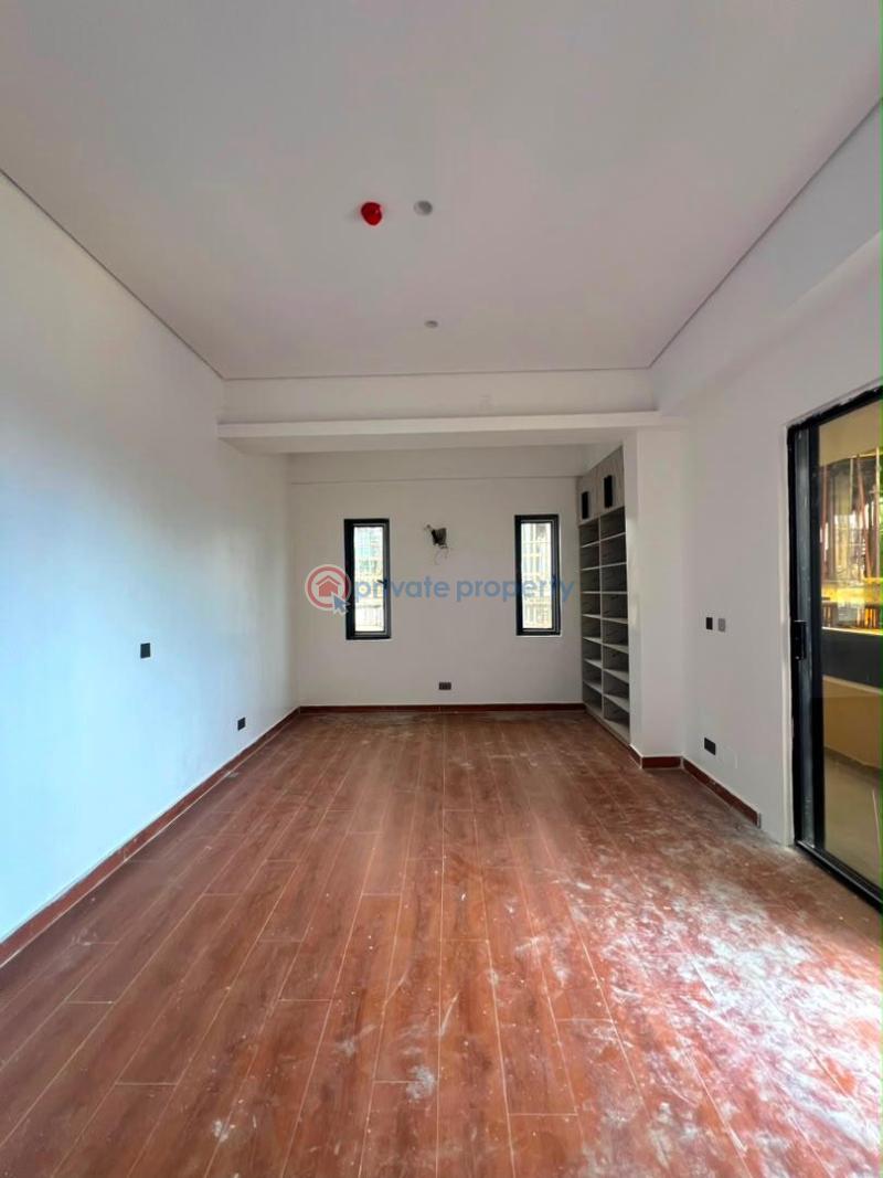 5 bedroom Penthouse For Sale Old Ikoyi Lagos - 9