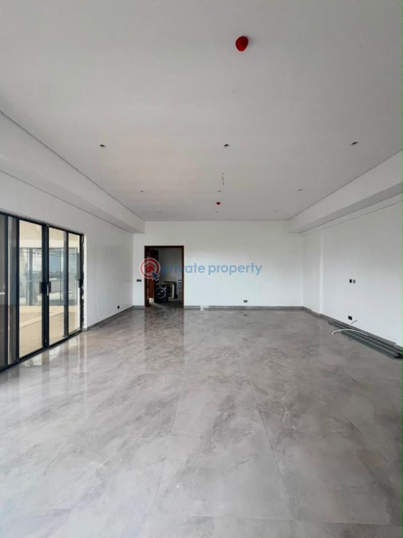 5 bedroom Penthouse For Sale Old Ikoyi Lagos - 4