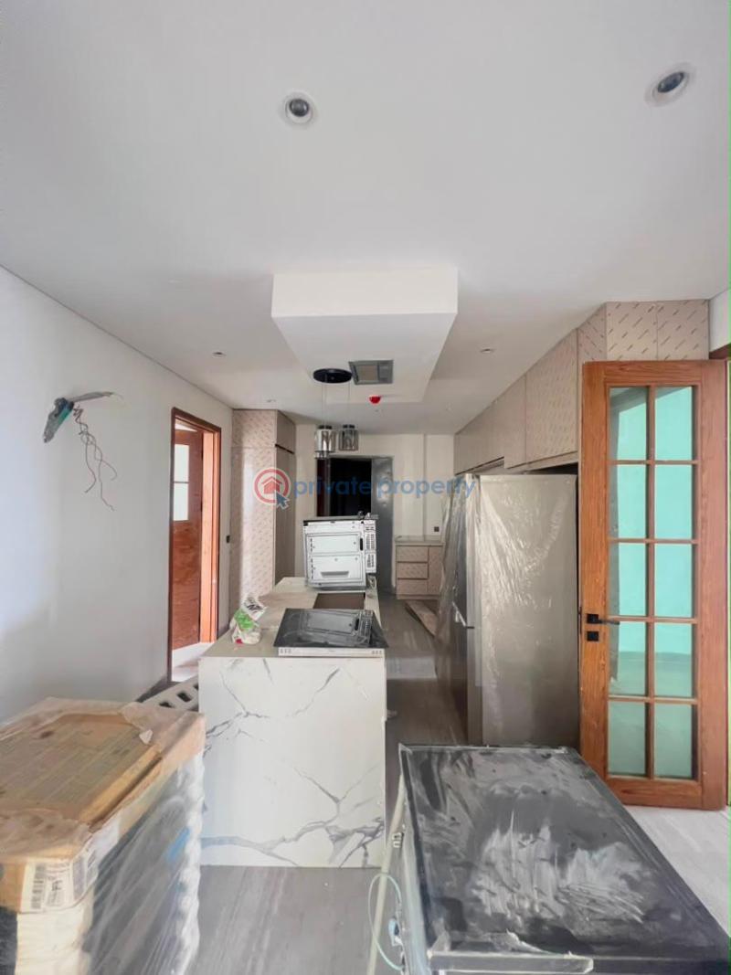 5 bedroom Penthouse For Sale Old Ikoyi Lagos - 5