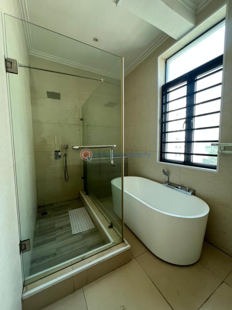 4 bedroom Penthouse For Rent Bourdillon Ikoyi Lagos - 10