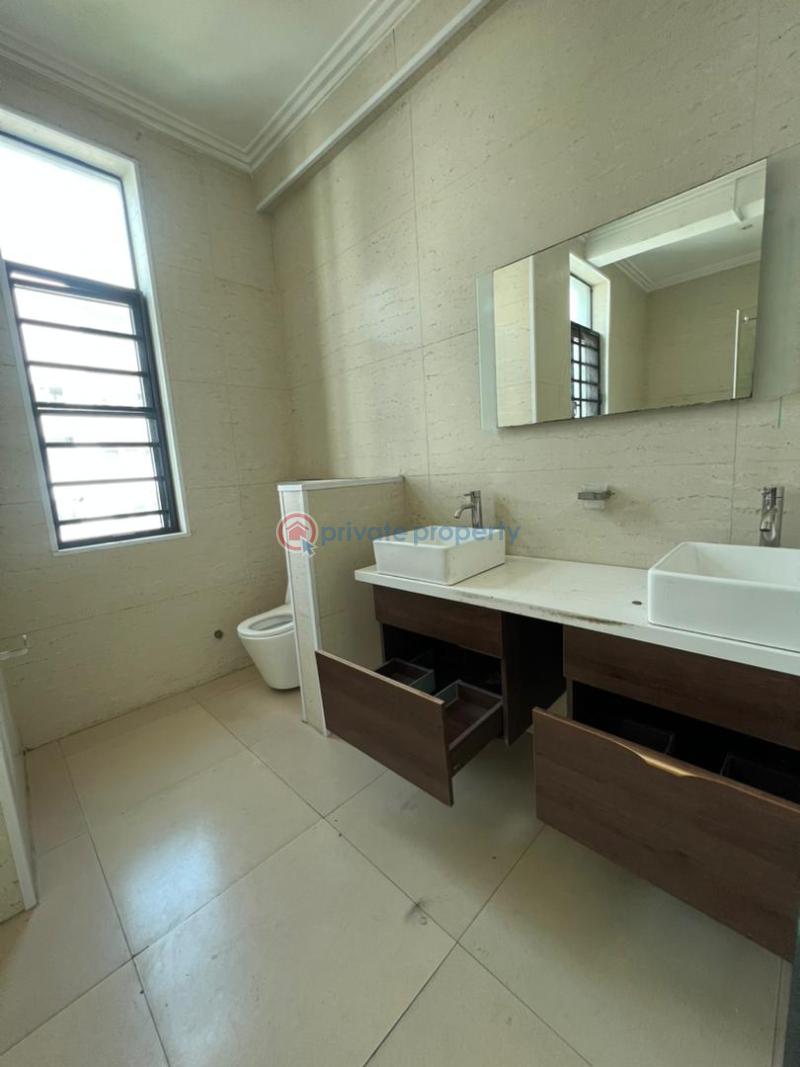 4 bedroom Penthouse For Rent Bourdillon Ikoyi Lagos - 11