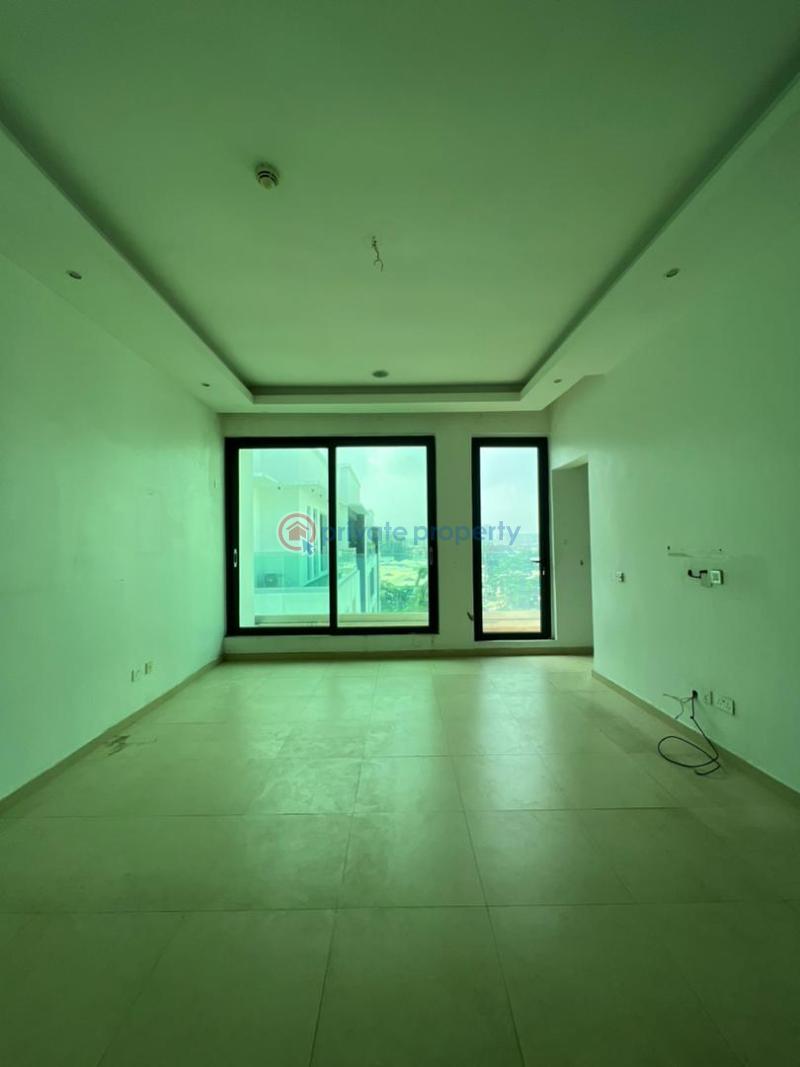 4 bedroom Penthouse For Rent Bourdillon Ikoyi Lagos - 6