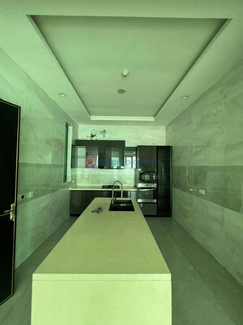 4 bedroom Penthouse For Rent Bourdillon Ikoyi Lagos - 13