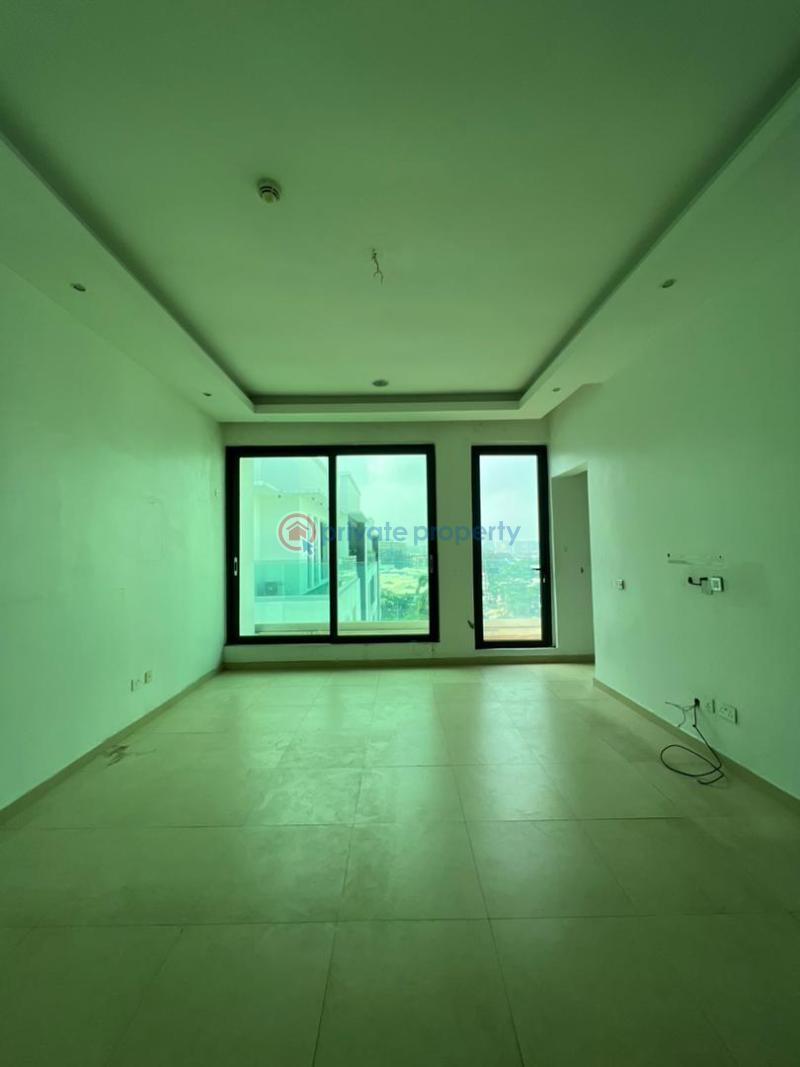 4 bedroom Penthouse For Rent Bourdillon Ikoyi Lagos - 9