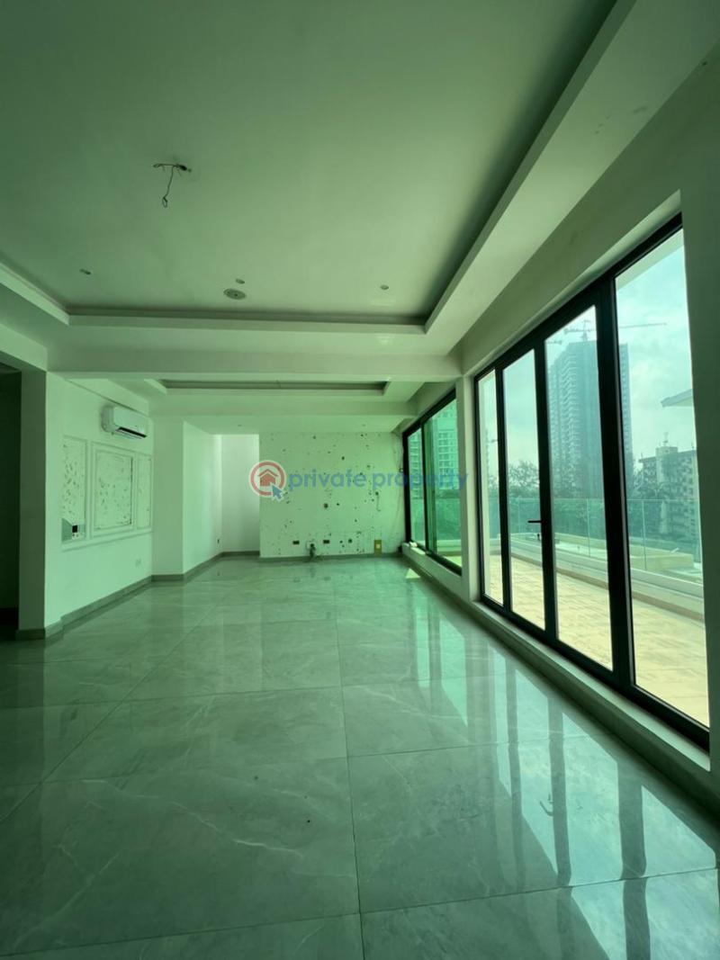 4 bedroom Penthouse For Rent Bourdillon Ikoyi Lagos - 4