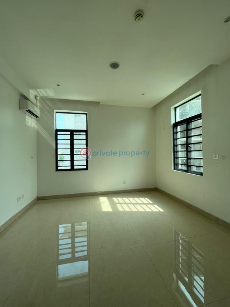 4 bedroom Penthouse For Rent Bourdillon Ikoyi Lagos - 2