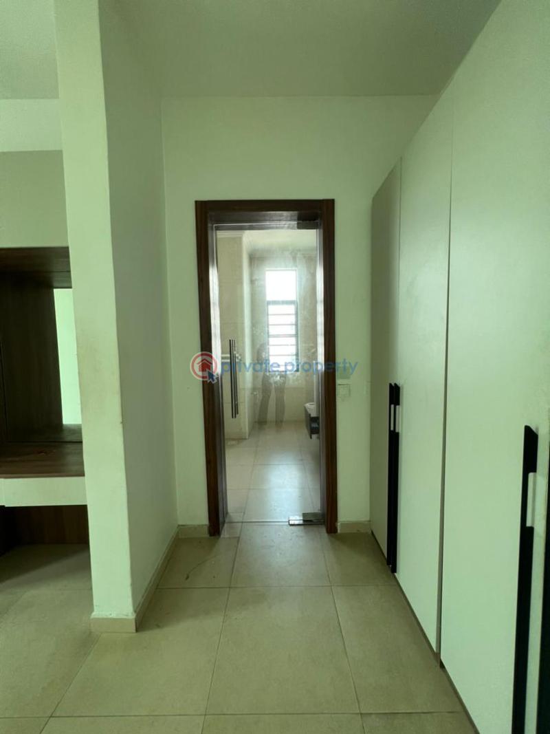 4 bedroom Penthouse For Rent Bourdillon Ikoyi Lagos - 8