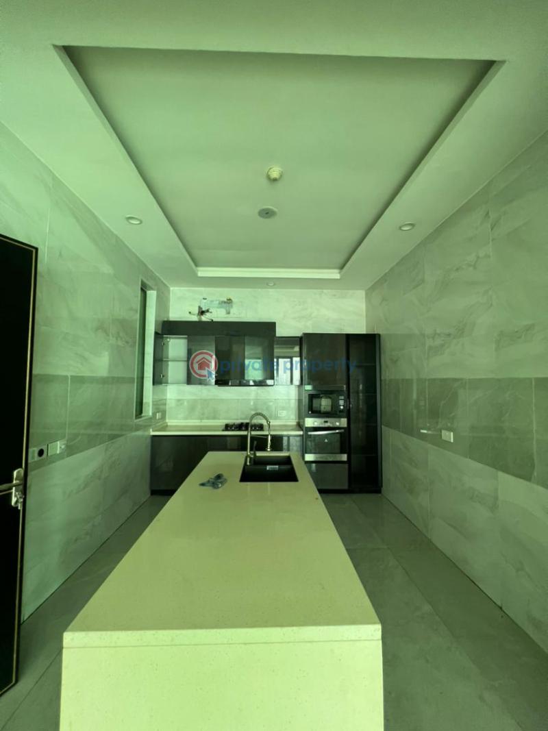 4 bedroom Penthouse For Rent Bourdillon Ikoyi Lagos - 14