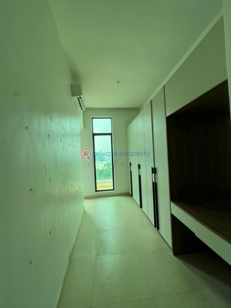 4 bedroom Penthouse For Rent Bourdillon Ikoyi Lagos - 12