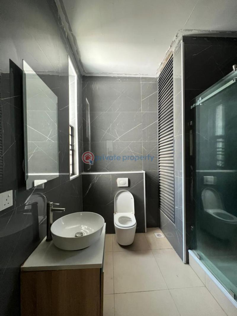 4 bedroom Penthouse For Rent Bourdillon Ikoyi Lagos - 7