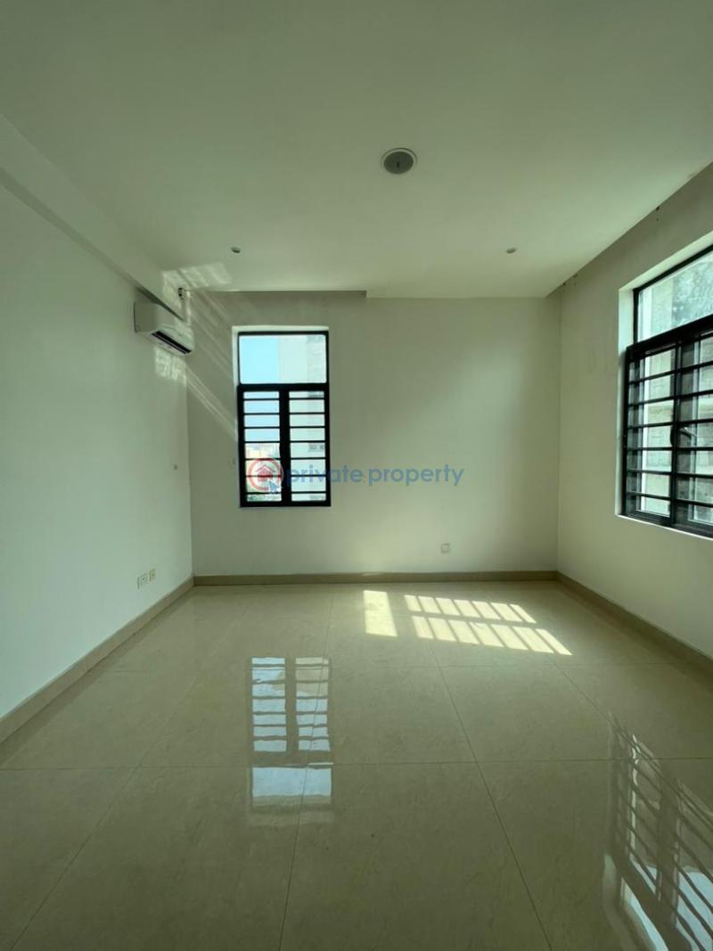 4 bedroom Penthouse For Rent Bourdillon Ikoyi Lagos - 3