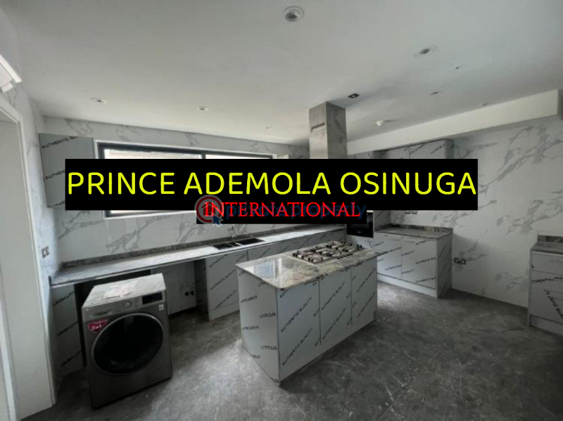 4 bedroom Penthouse For Sale Victoria Island Lagos - 0