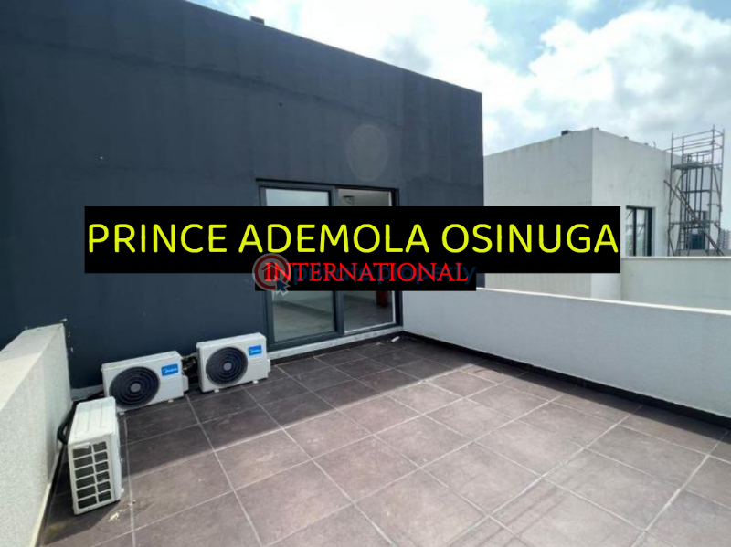4 bedroom Penthouse For Sale Victoria Island Lagos - 6