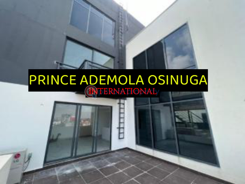 4 bedroom Penthouse For Sale Victoria Island Lagos - 7