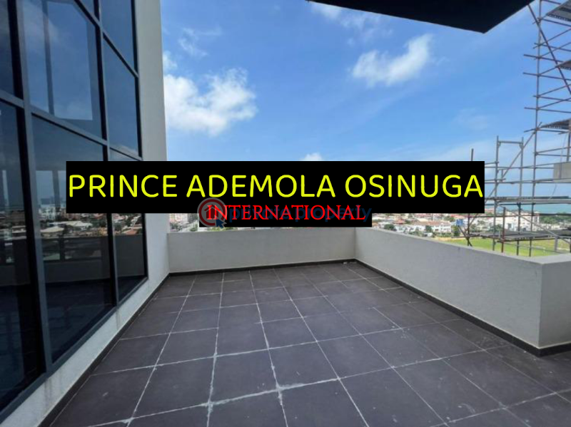 4 bedroom Penthouse For Sale Victoria Island Lagos - 1