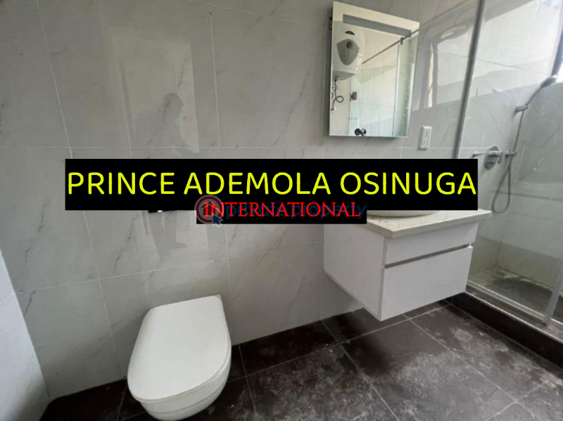 4 bedroom Penthouse For Sale Victoria Island Lagos - 2