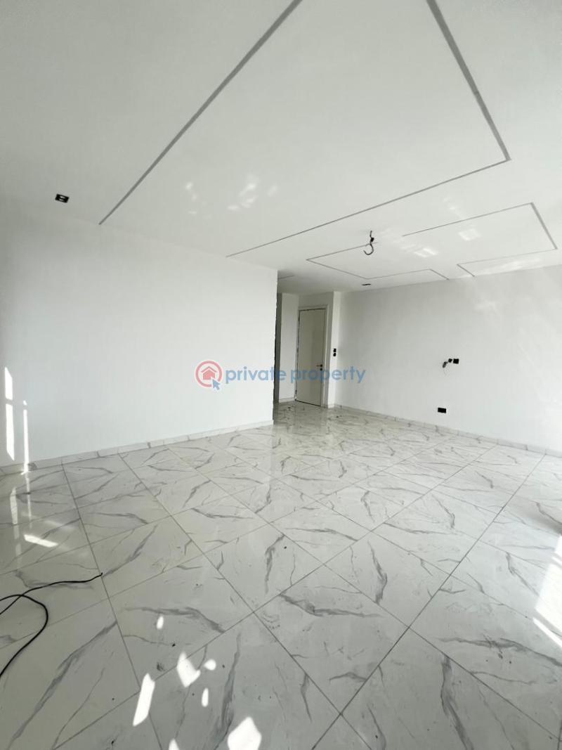 4 bedroom Penthouse For Sale Ikate Elegushi Lekki Lagos - 30