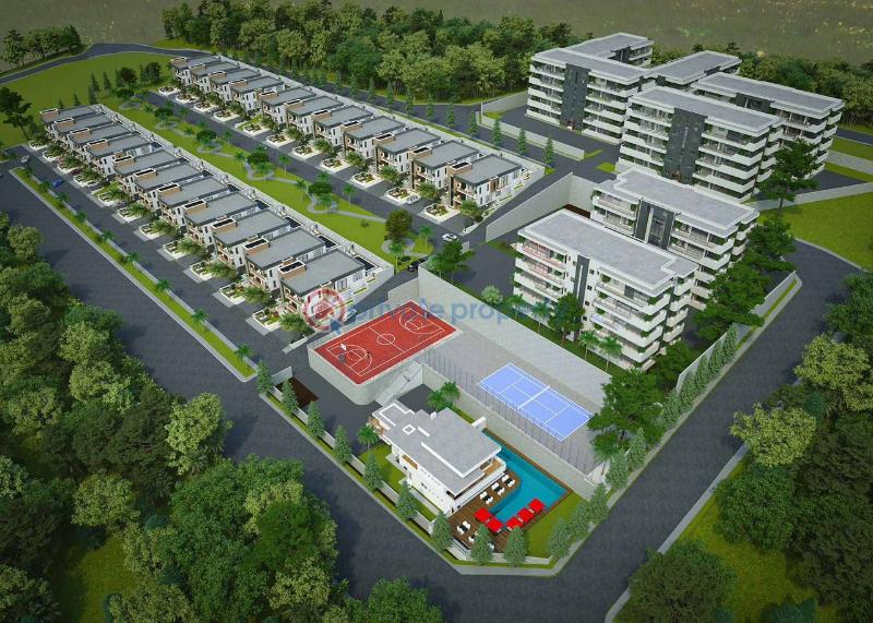 4 bedroom Penthouse For Sale Asokoro Abuja Phase 1  - 4