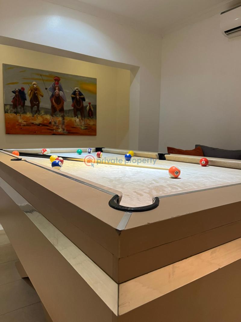 4 bedroom penthouse - 3 4 bedroom Penthouse Short let Lekki Phase 1 Lagos - 3