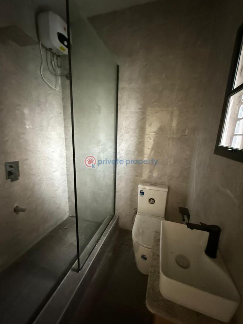 4 bedroom Flat & Apartment For Rent Lekki Lagos - 8