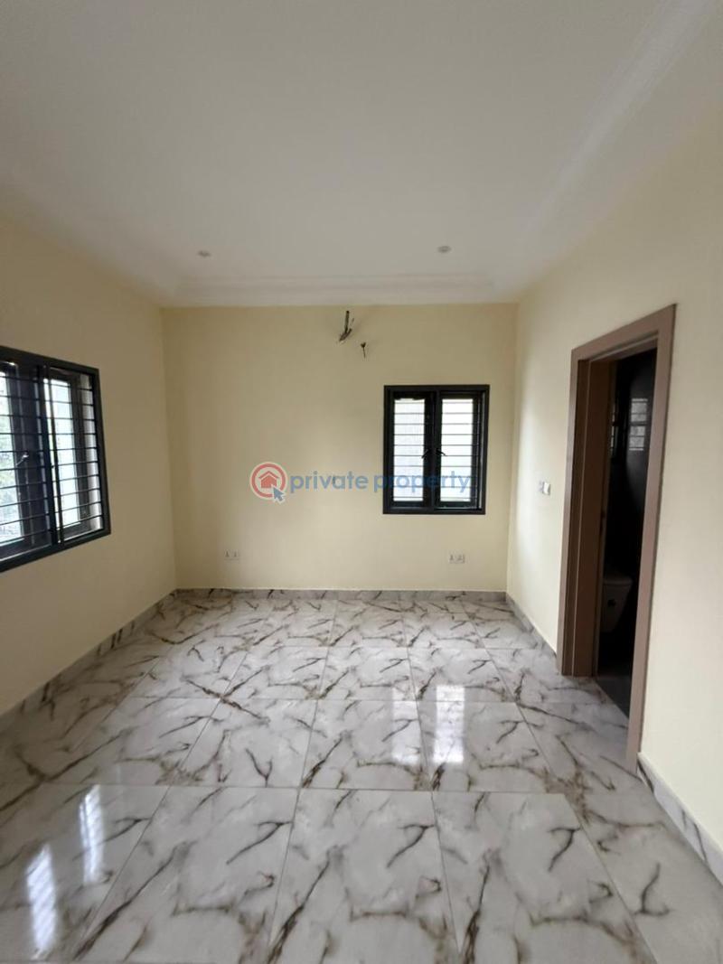 4 bedroom Flat & Apartment For Rent Lekki Lagos - 2
