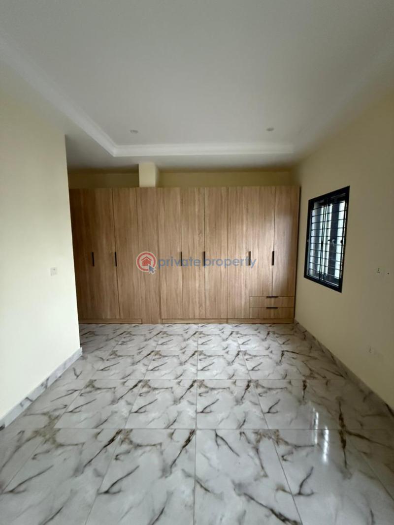 4 bedroom Flat & Apartment For Rent Lekki Lagos - 4