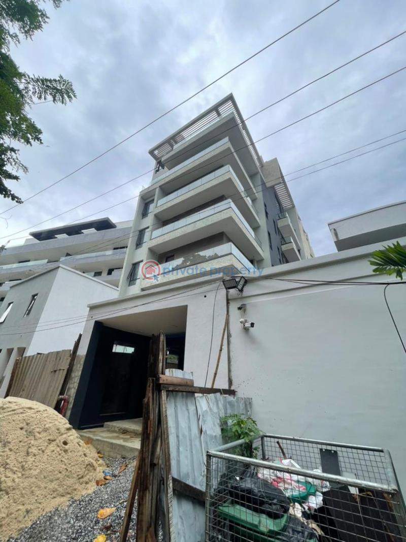 4 bedroom Penthouse For Sale Ikoyi Lagos - 4