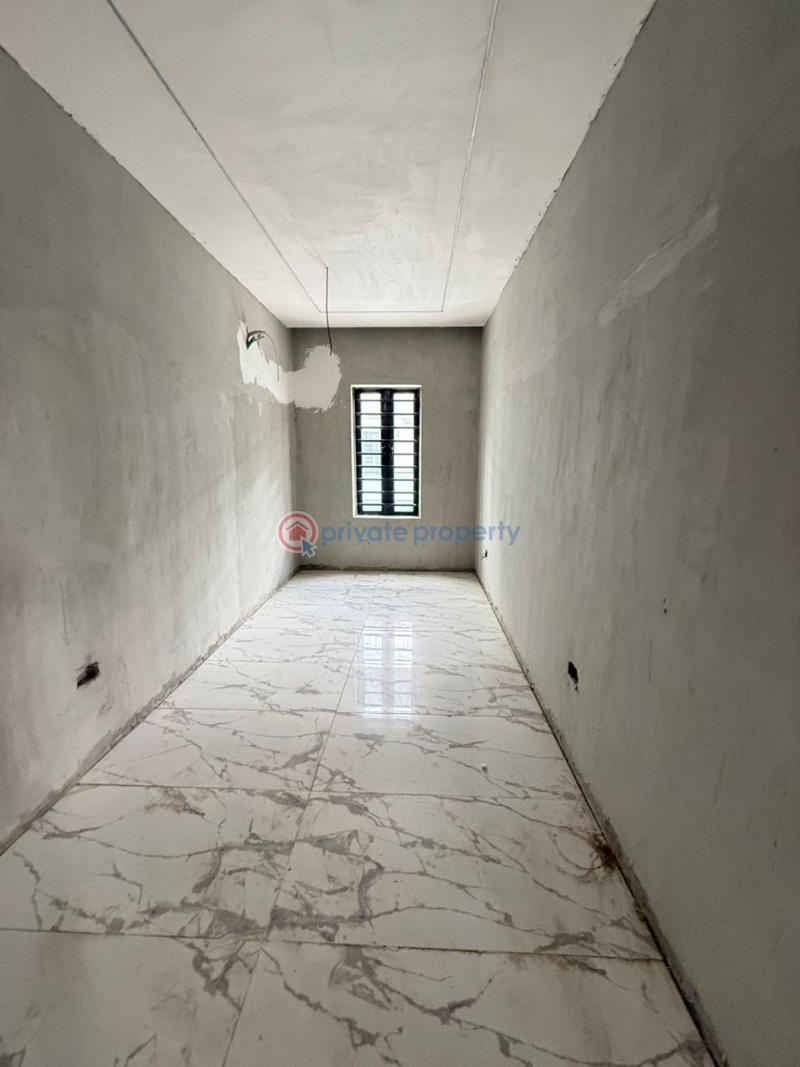 4 bedroom Penthouse For Sale Victoria Island Lagos - 15