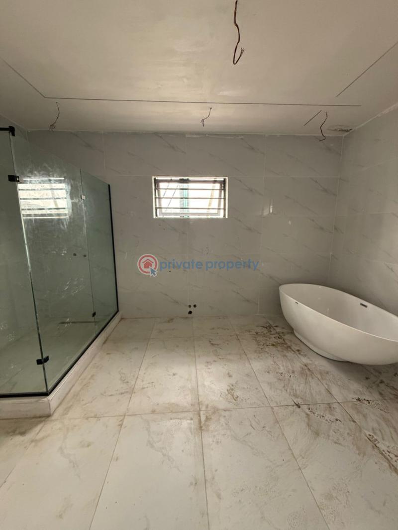 4 bedroom Penthouse For Sale Victoria Island Lagos - 18