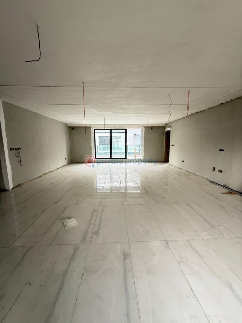 4 bedroom Penthouse For Sale Victoria Island Lagos - 14