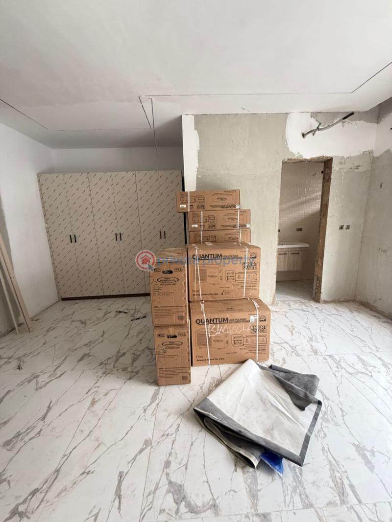 4 bedroom Penthouse For Sale Victoria Island Lagos - 4