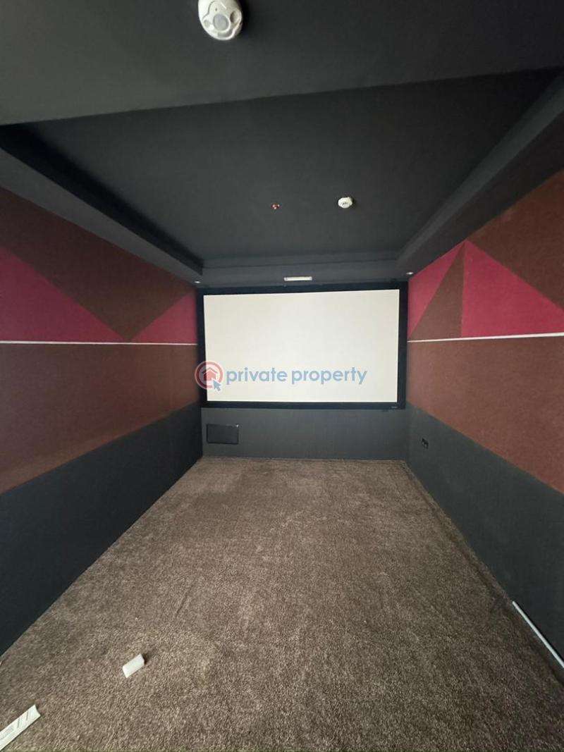 4 bedroom Penthouse For Rent Oniru Victoria Island Lagos - 8