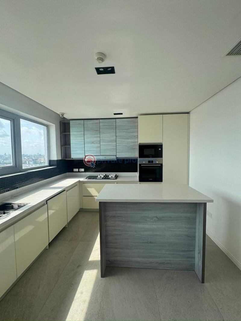 4 bedroom Penthouse For Rent Oniru Victoria Island Lagos - 6