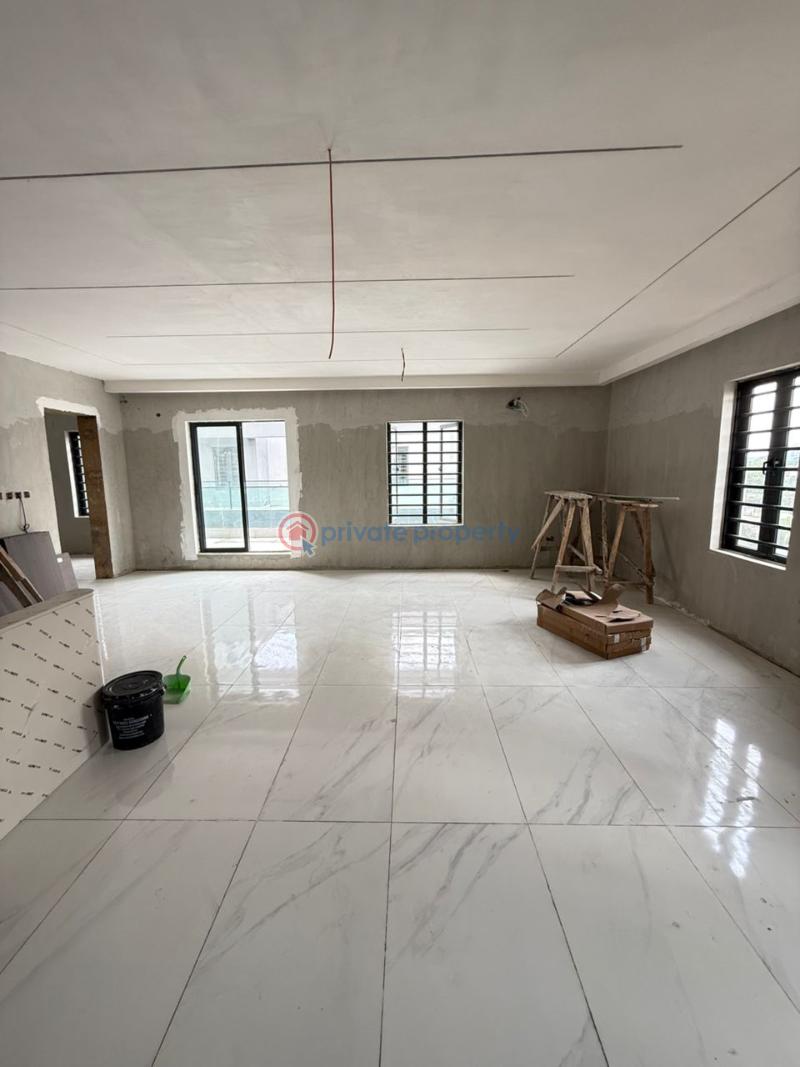 4 bedroom Penthouse For Sale Victoria Island Lagos - 7