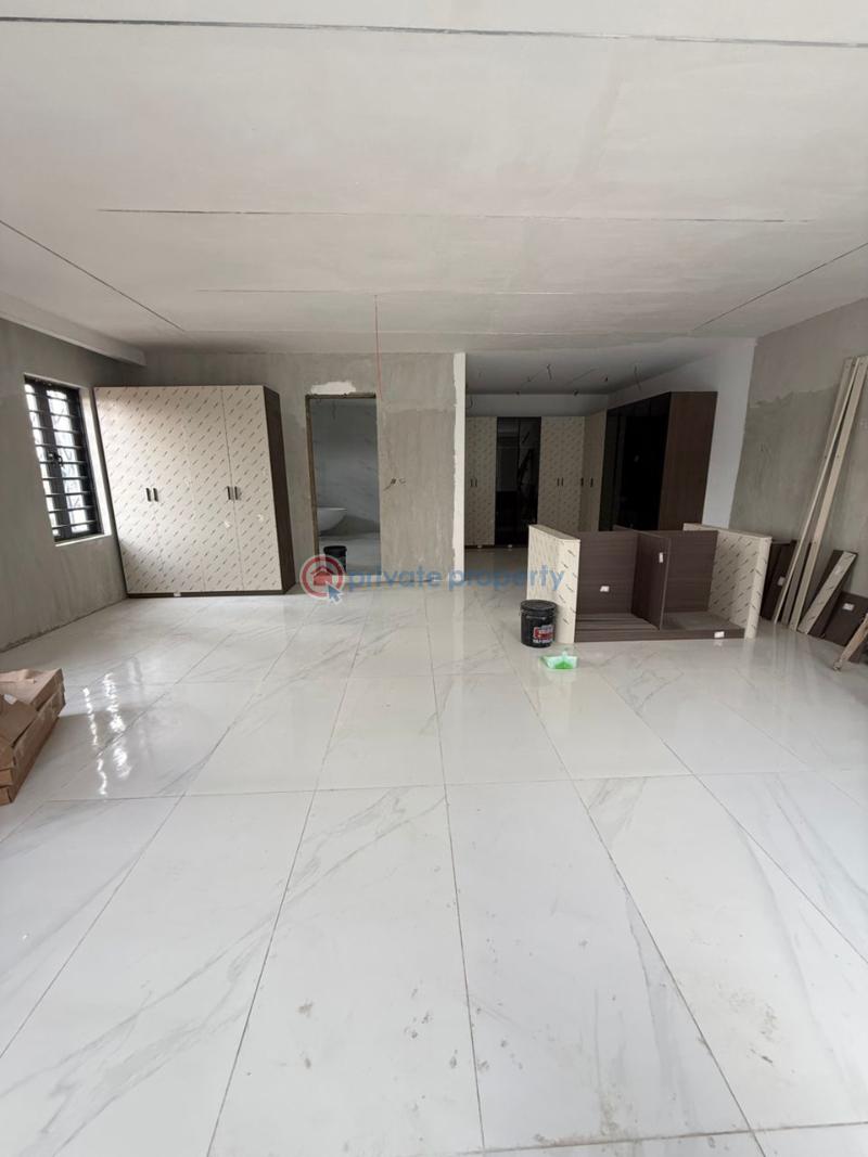 4 bedroom Penthouse For Sale Victoria Island Lagos - 8