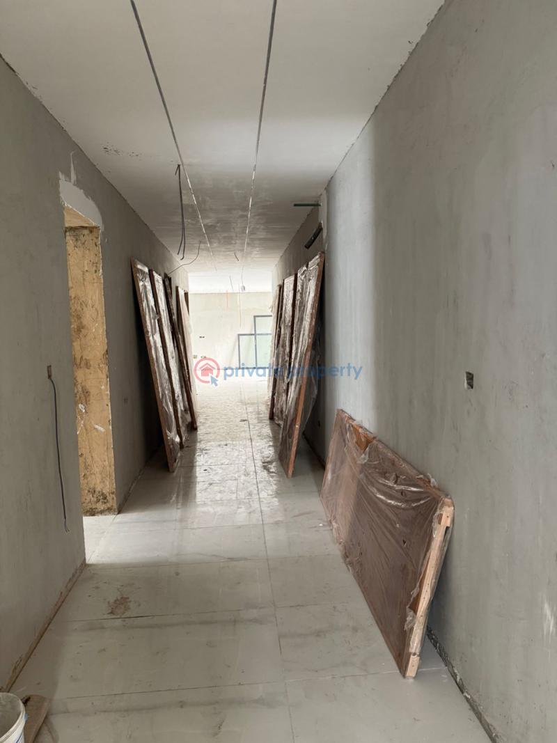4 bedroom Penthouse For Sale Victoria Island Lagos - 1